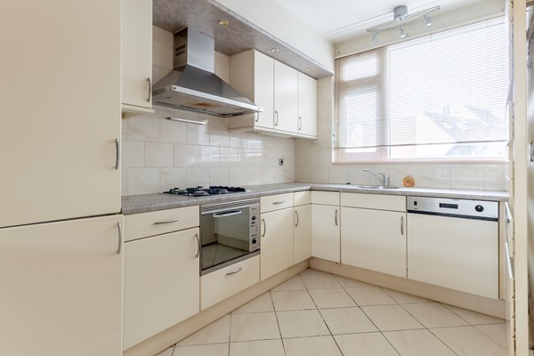 Medium property photo - Sluisdijkstraat 125, 1781 EG Den Helder